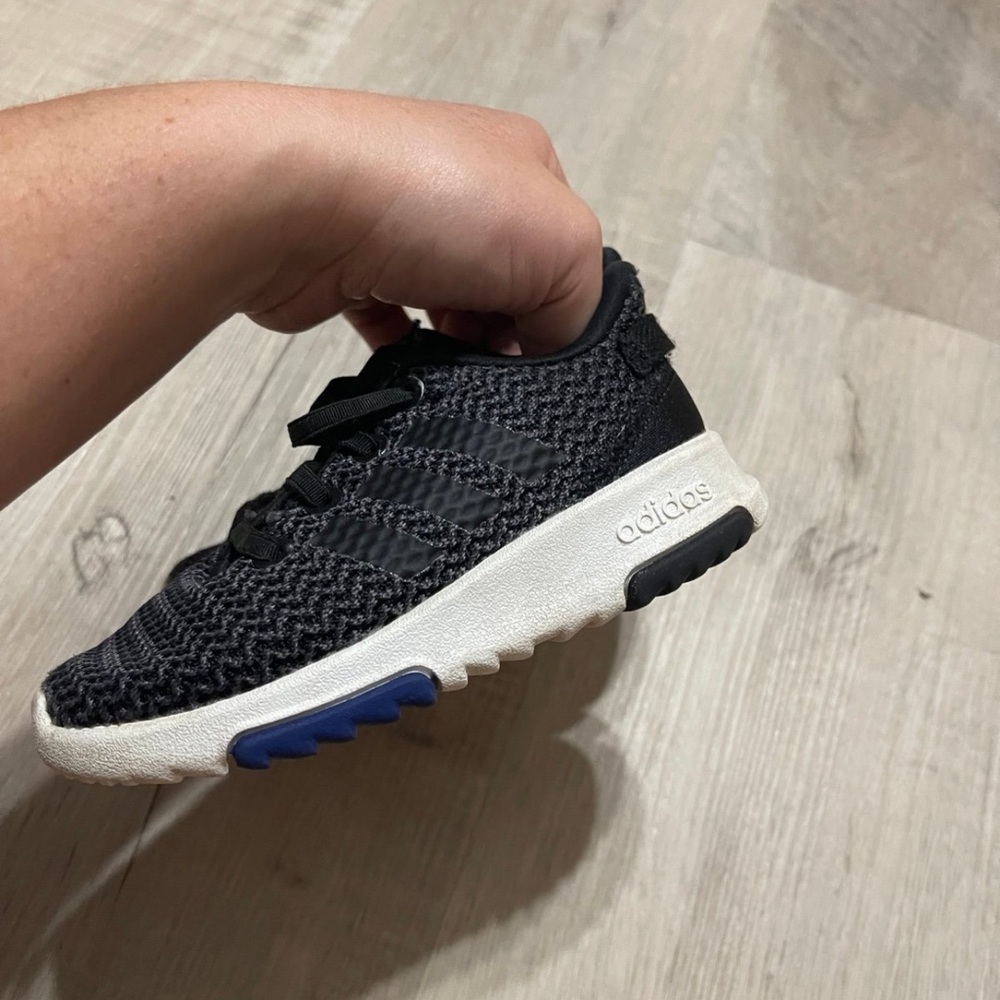 Toddler adidas shoes
